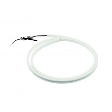 Flexline 17w DUO, met diamant ledstripe 2700-6000k 1200mm